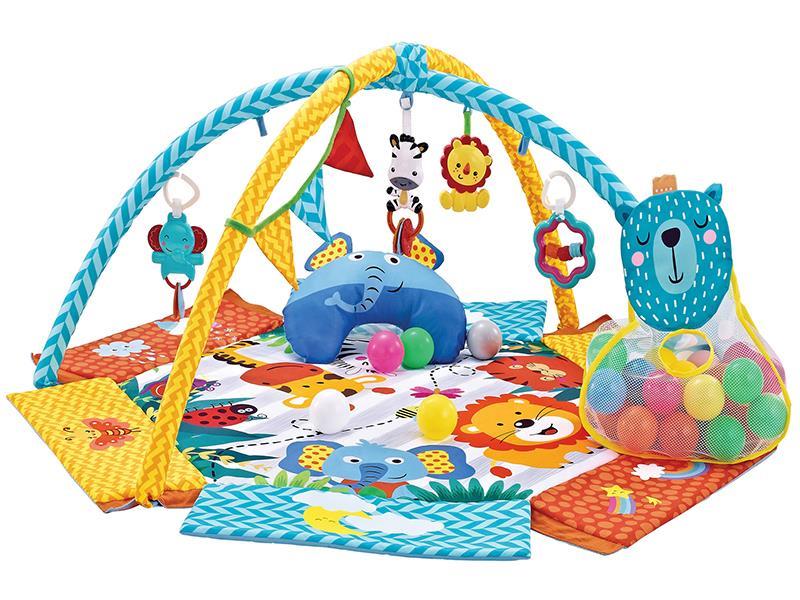 Baby Play Mat