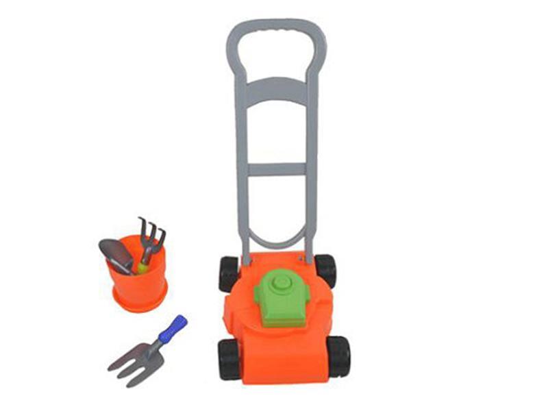6PCS Garden Cropper Combination