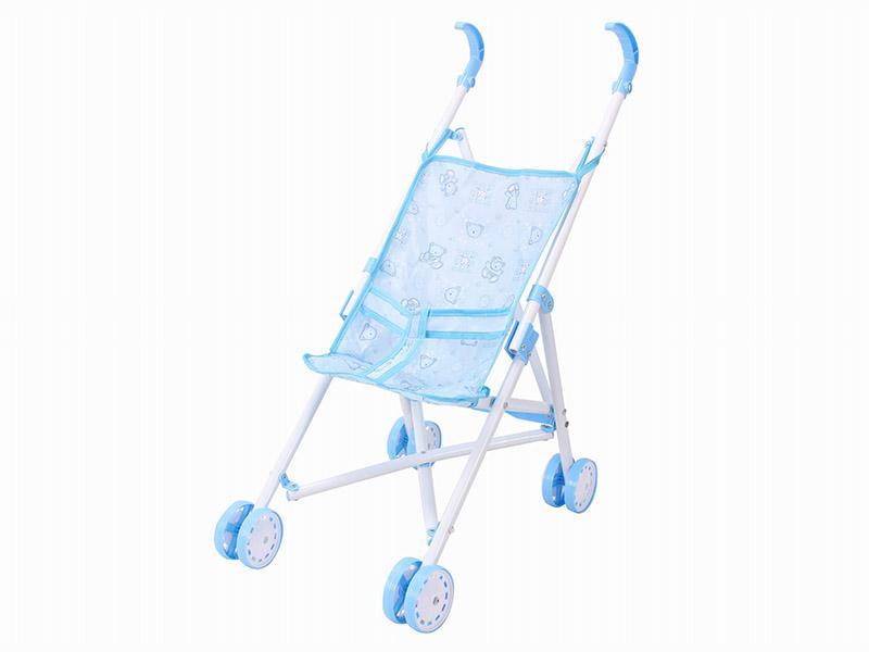 Baby Stroller (iron)