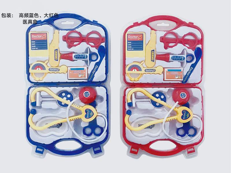 Doctor Set
