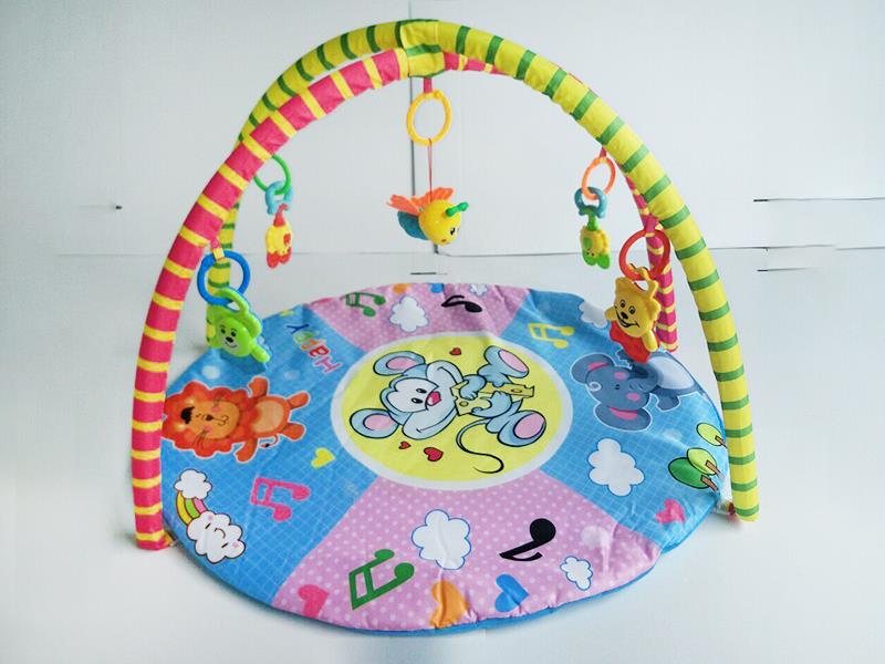 Baby Fitness Blanket