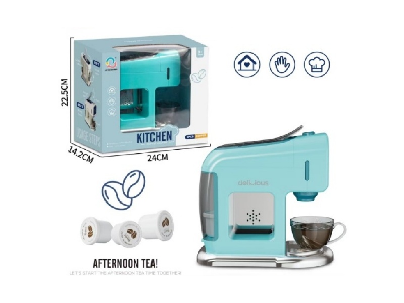 Coffee Machine