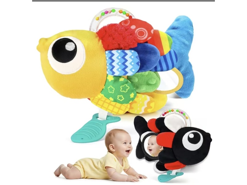 Baby Toys
