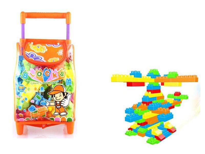 Building Blocks 86pcs