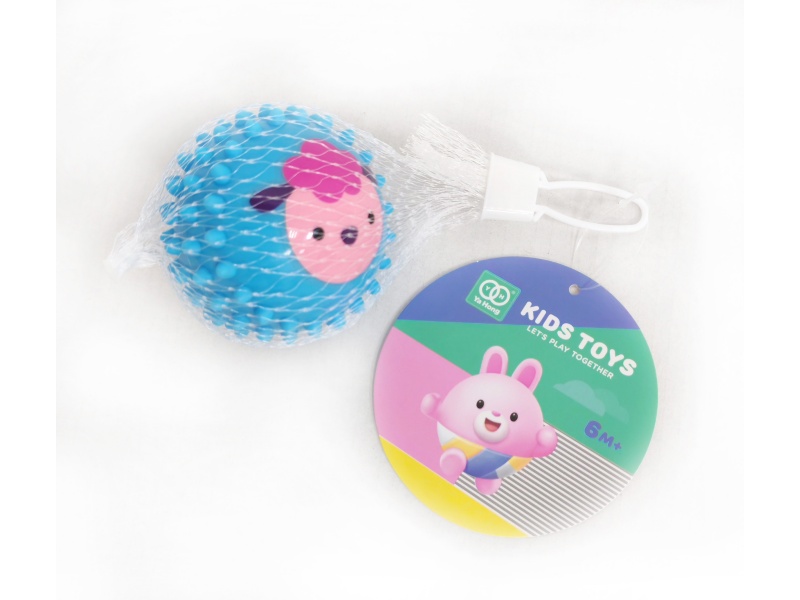 2.5-Inch Sheep Sound Massage Ball