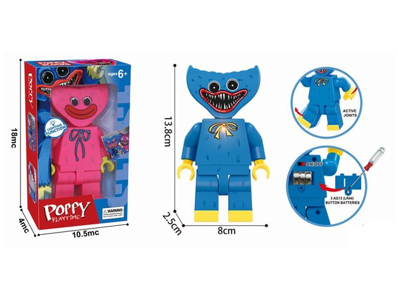 12PCS Bobby Doll Toy