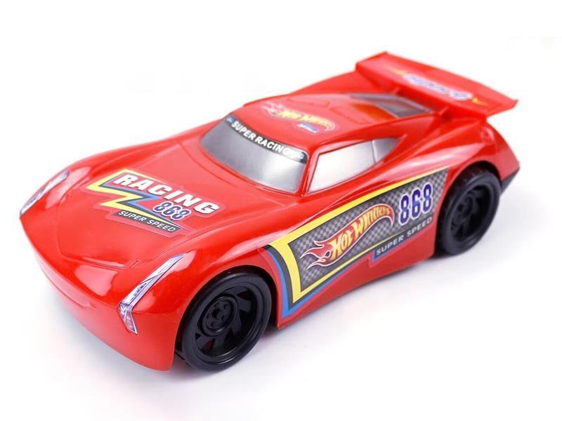 Friction Huolong Sports Car