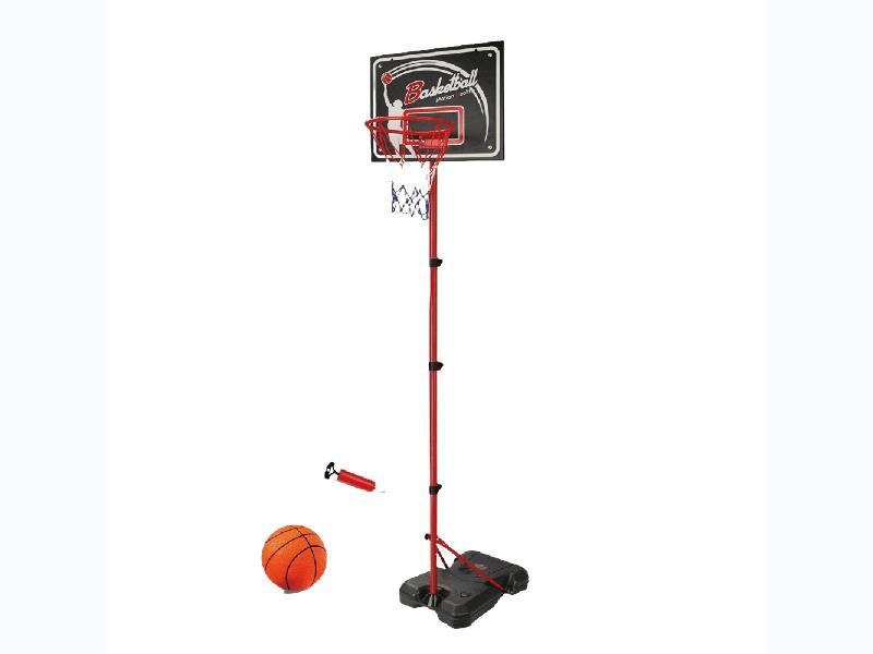 Basketball Stand