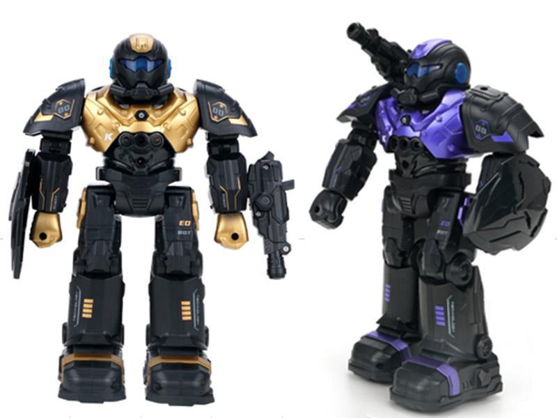 Remote Control Robot