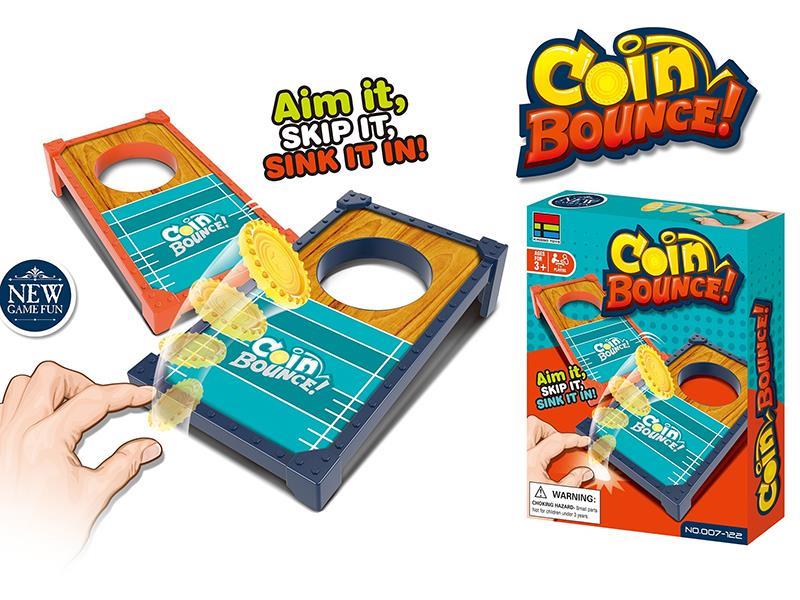 Coin Bounce