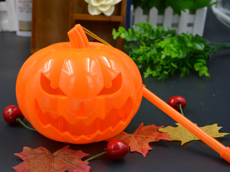 15CM Pumpkin Lamp