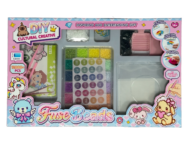 Diy High-Quality Fusion Bean Paste Large Set