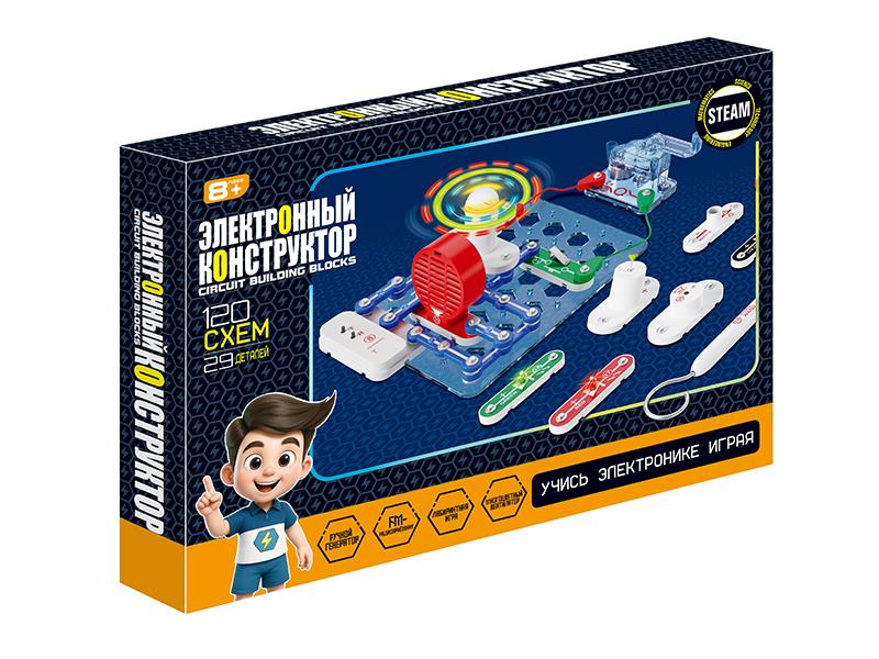 Electronic Building Blocks(Russian)