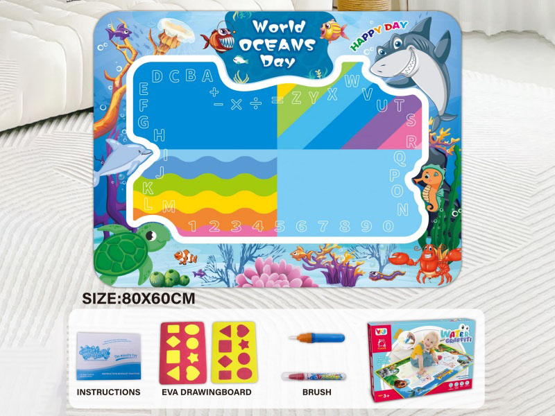 Drawing Board: Ocean Park