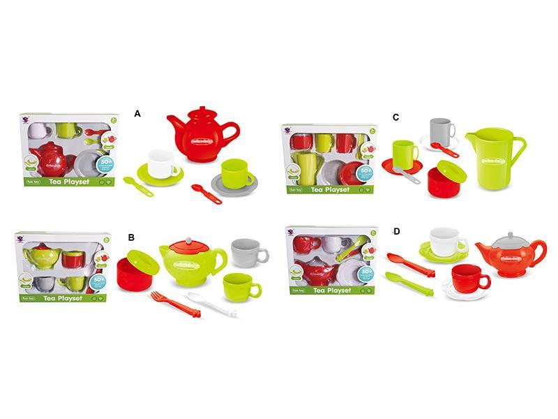 Tea Set