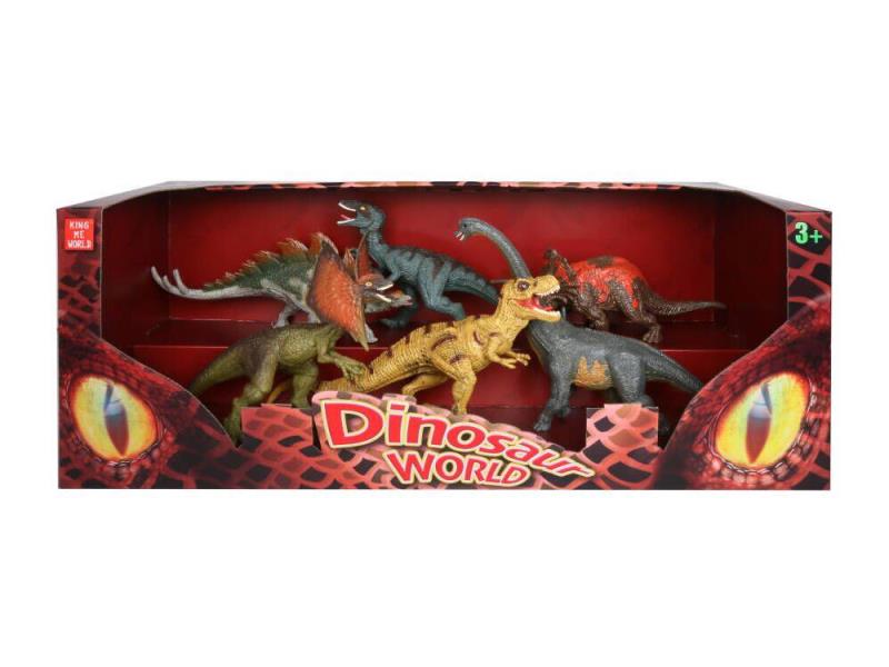 Dinosaur Set
