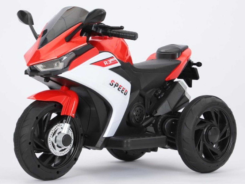 Children Electric Motorcycle