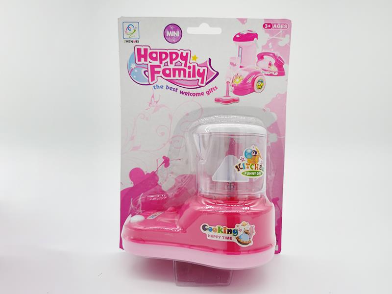 Soybean Milk Machine