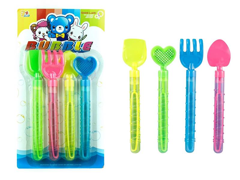 Beach Toy Bubble Stick 28cm