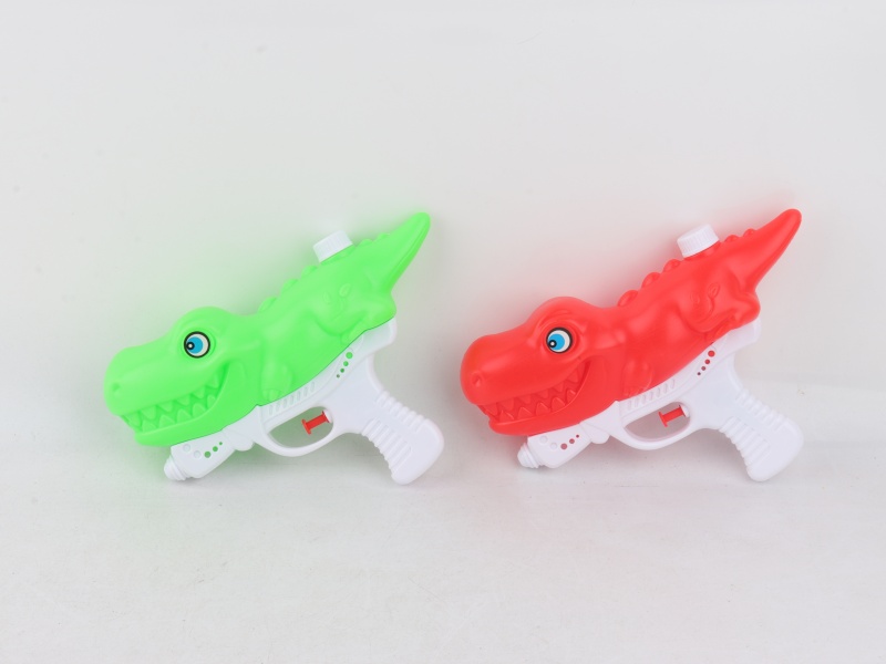 Dinosaur Water Gun