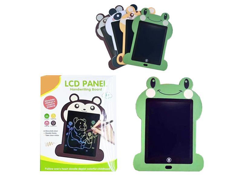 8.5-Inch Lcd Writing Board