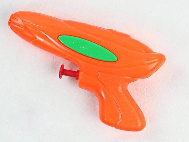 Water Gun