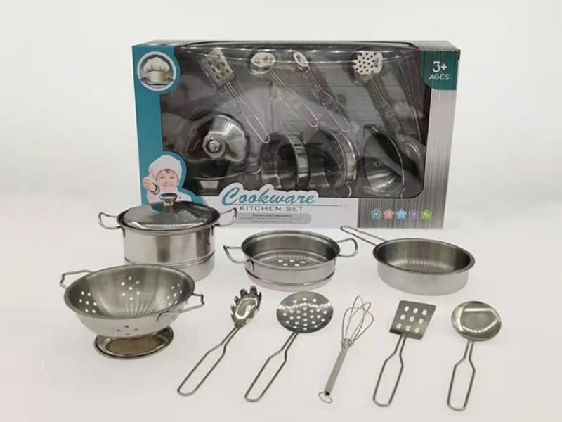 Stainless Steel Cutlery Cover