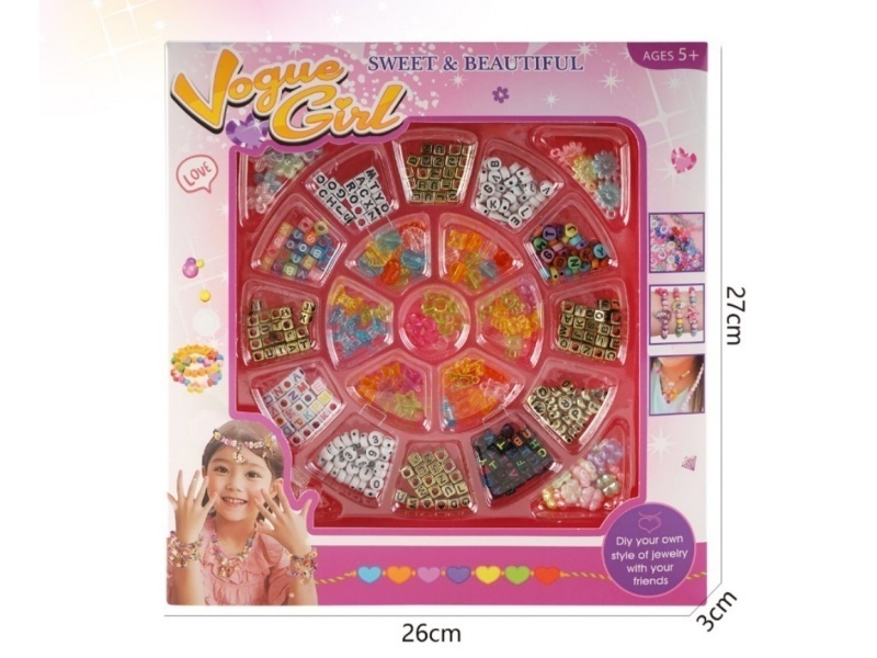 Diy Beading