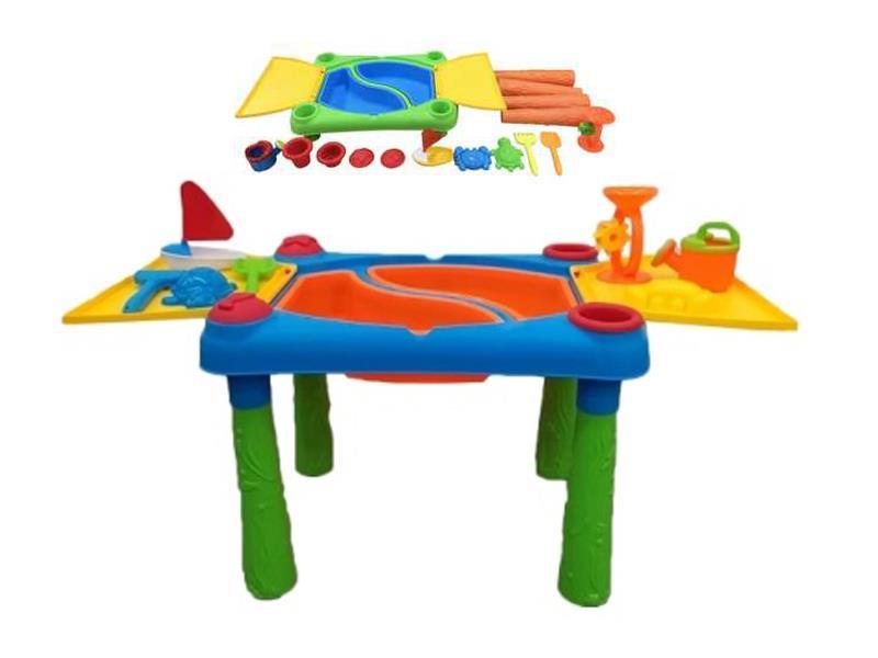 Beach Table Toy