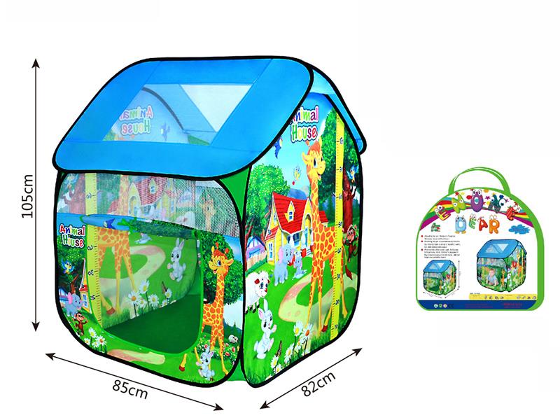 Children's Play Tent House
