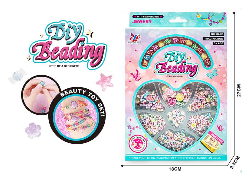 DIY Beads