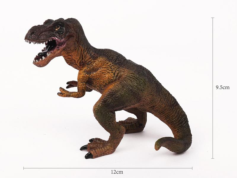 Tyrannosaurus Rex Dinosaur Model
