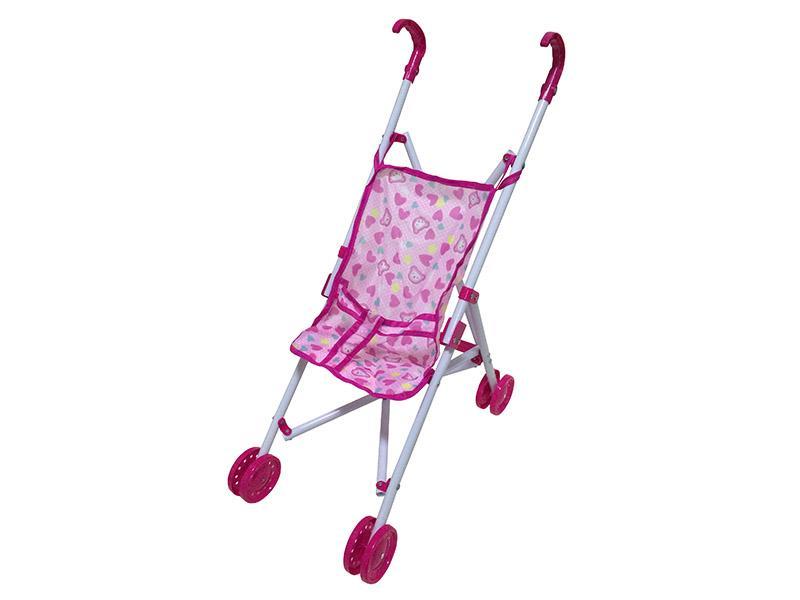 Baby Stroller (plastics)