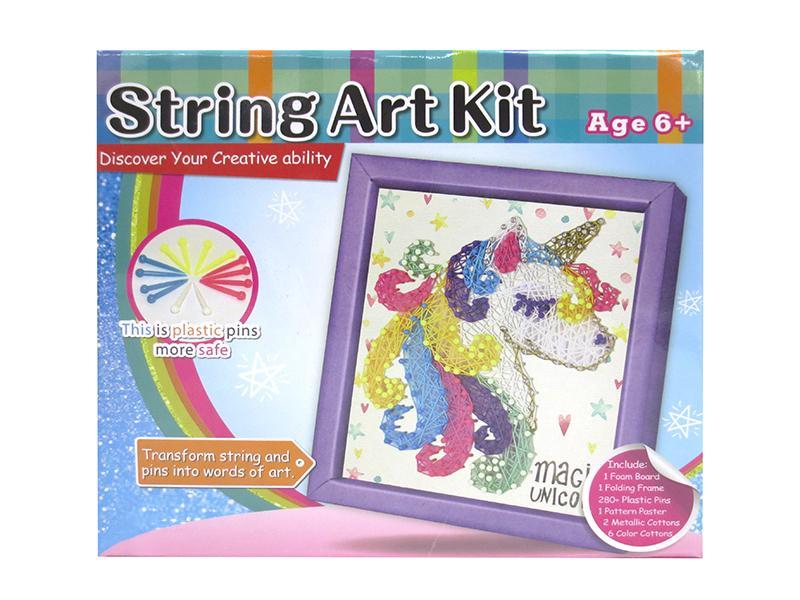 String Art Kit