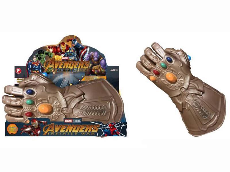 Thanos  Gloves