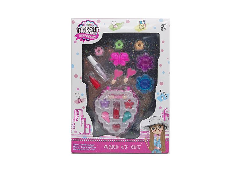 Children's Makeup Set