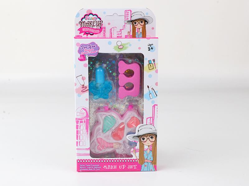 Children's Makeup Set