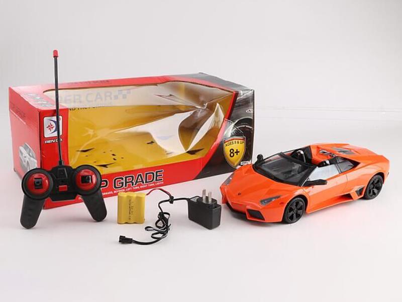 1:12 Remote Control Simulated Car