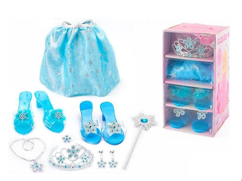 A New DIY Set For Playing House