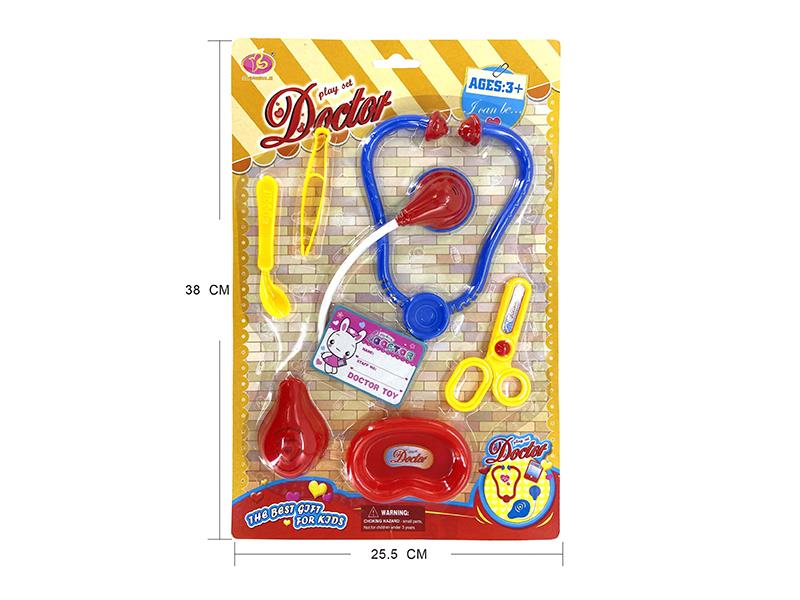 Doctor Set