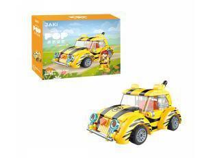 Building Block: Cat Beetle