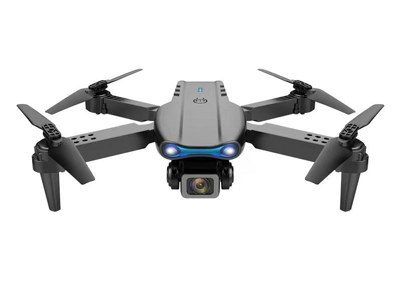 Remote Control Folding Drone(Dual Camera)