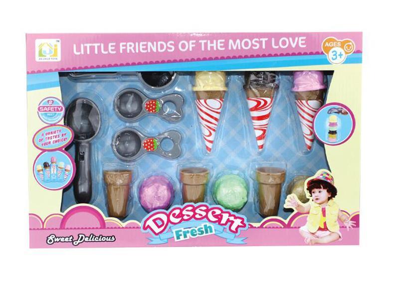 Dessert Set