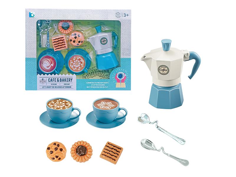Coffee Toy