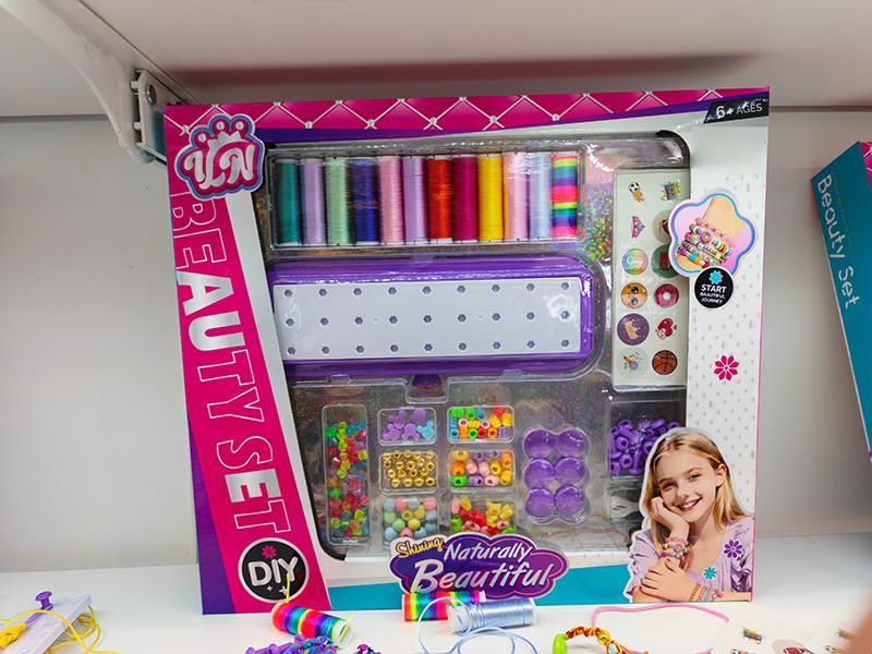 Hand Rope Knitting Machine