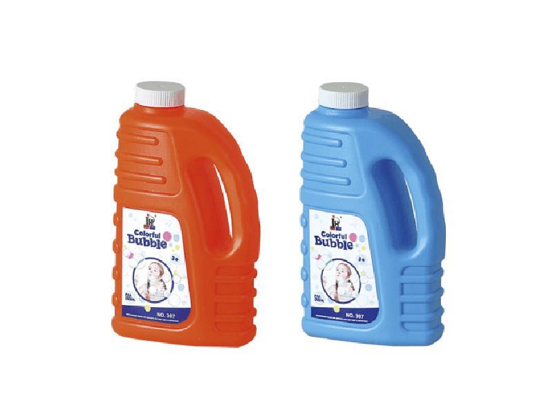 0.5L Bubble Water