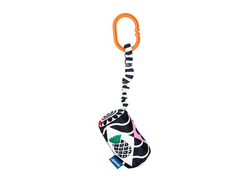 Geometrical Shape Baby Stroller Hanging Toy