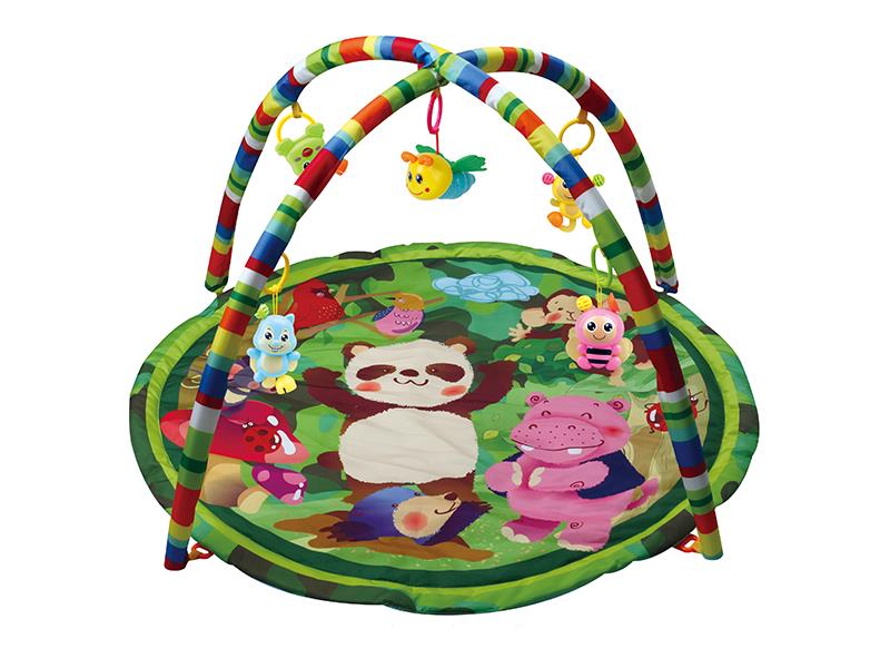 Baby Fitness Blanket
