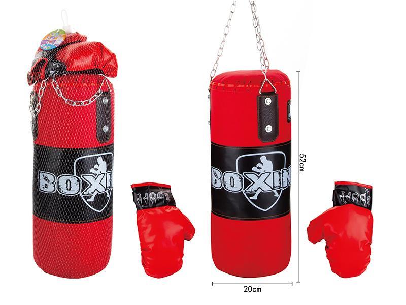 Boxing Set