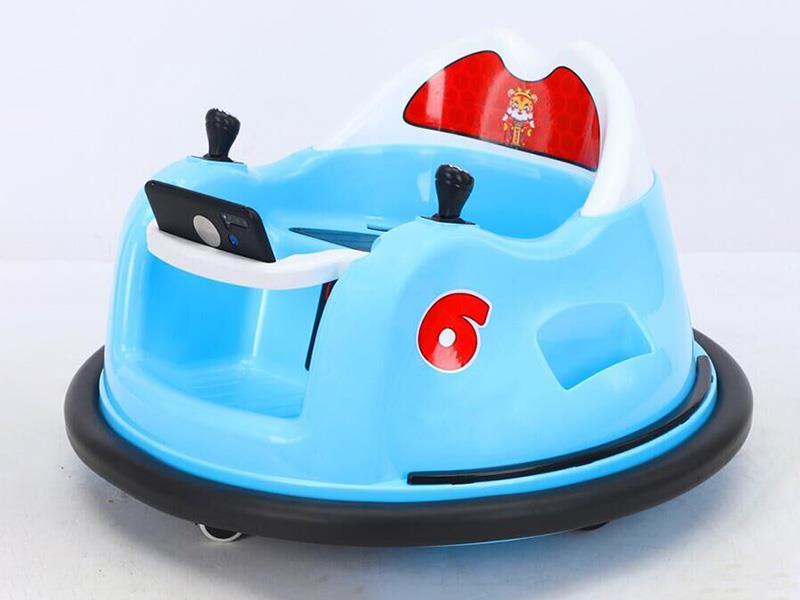 Kids Bumper Car